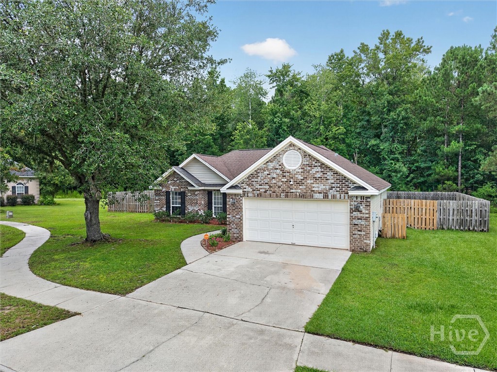 156 Dovetail Crossing Property Photo 1