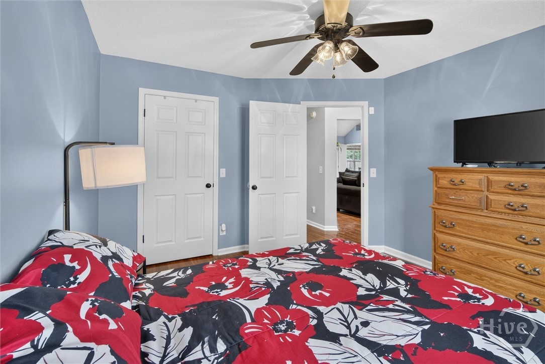 156 Dovetail Crossing Property Photo 13
