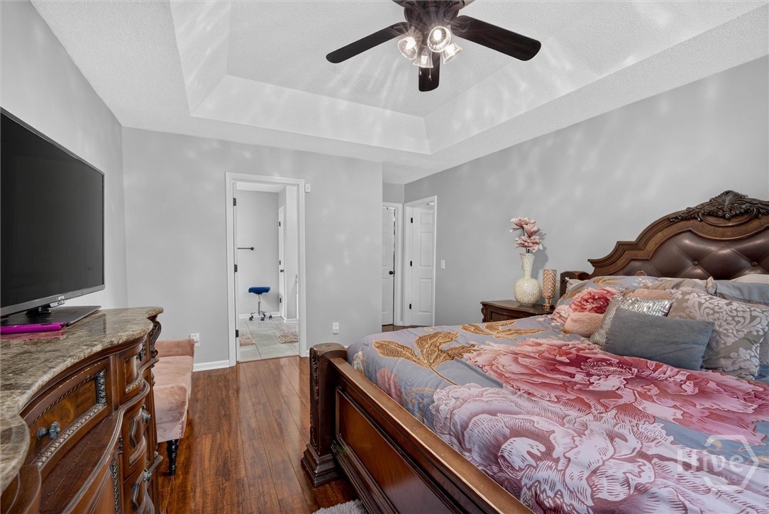 156 Dovetail Crossing Property Photo 19