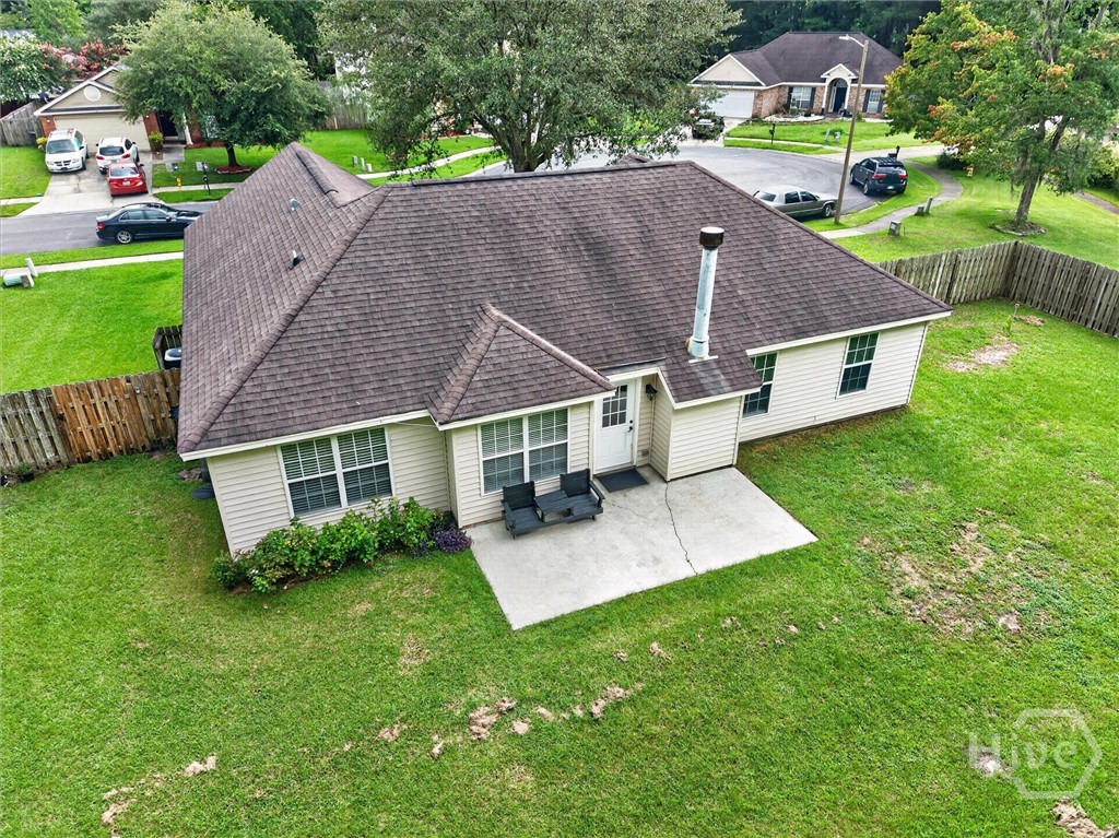 156 Dovetail Crossing Property Photo 23