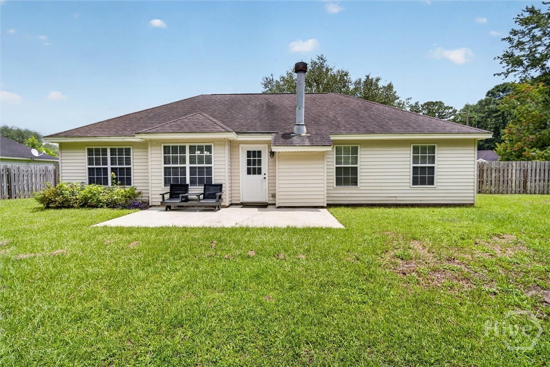 156 Dovetail Crossing Property Photo 25