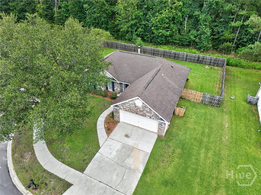 156 Dovetail Crossing Property Photo 29