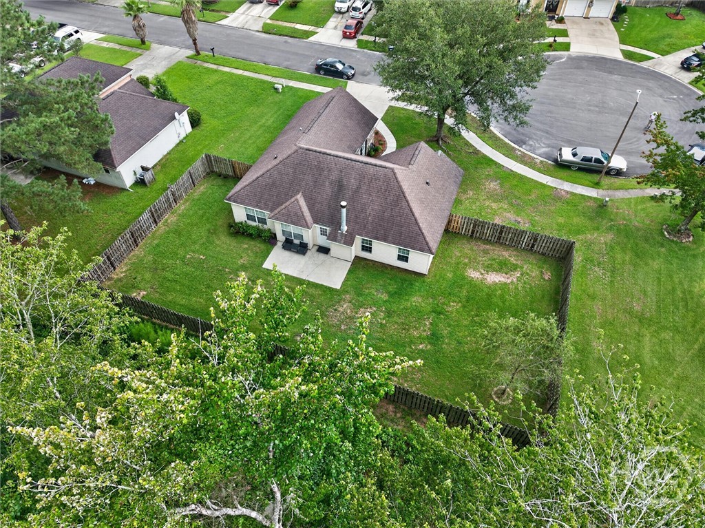 156 Dovetail Crossing Property Photo 31