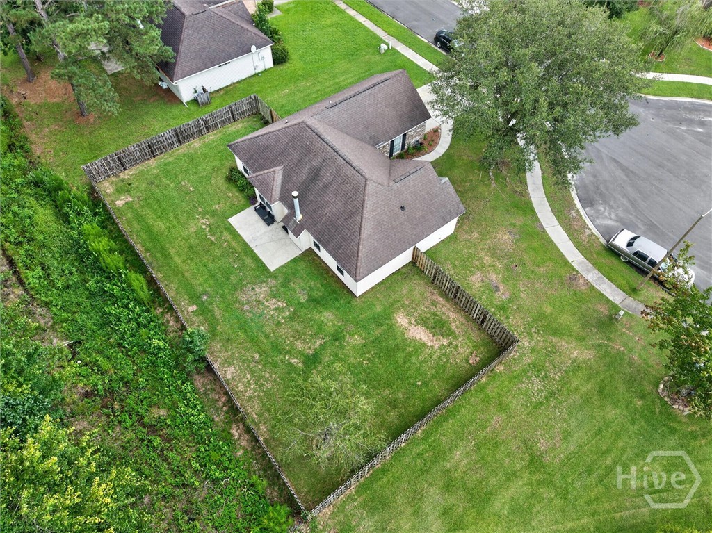 156 Dovetail Crossing Property Photo 32
