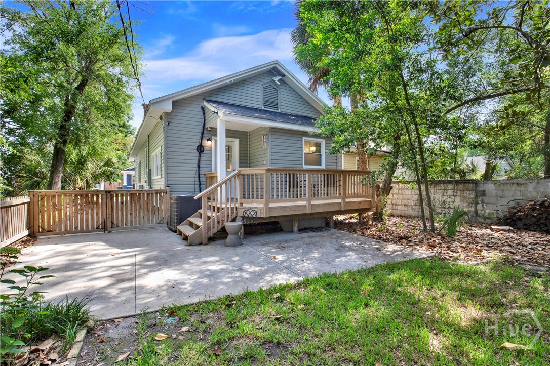 809 E Bolton Street Property Photo 44