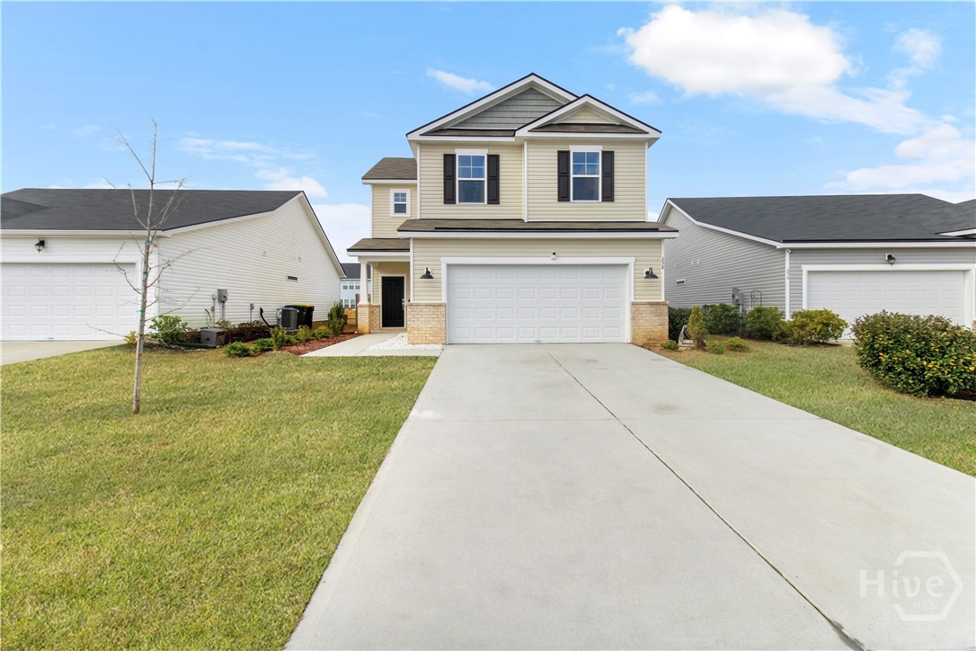 258 Lakepointe Drive Property Photo 1