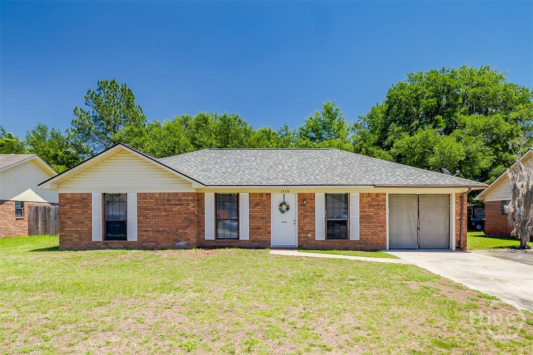 1750 Ashton Drive Property Photo 1