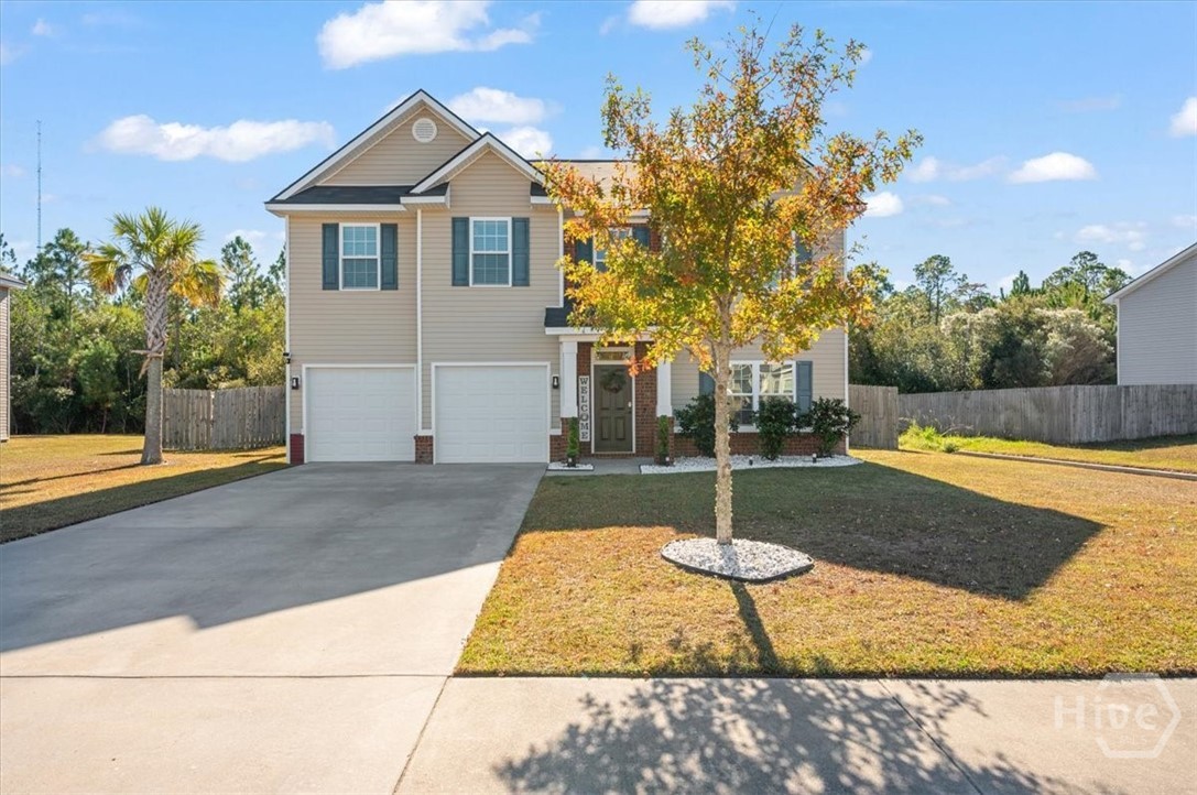 1417 Evergreen Trail Property Photo