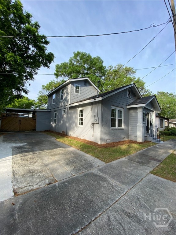 615 Orchard Street Property Photo 2