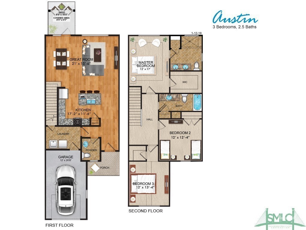 60 Ainsdale Drive Property Photo 2