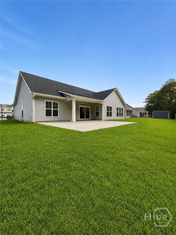 22 Headlands Court Property Photo 19