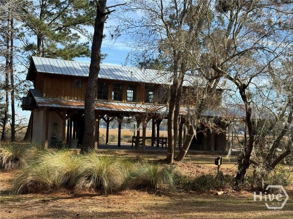 Lot 58 Jerico Marsh Road Property Photo 3