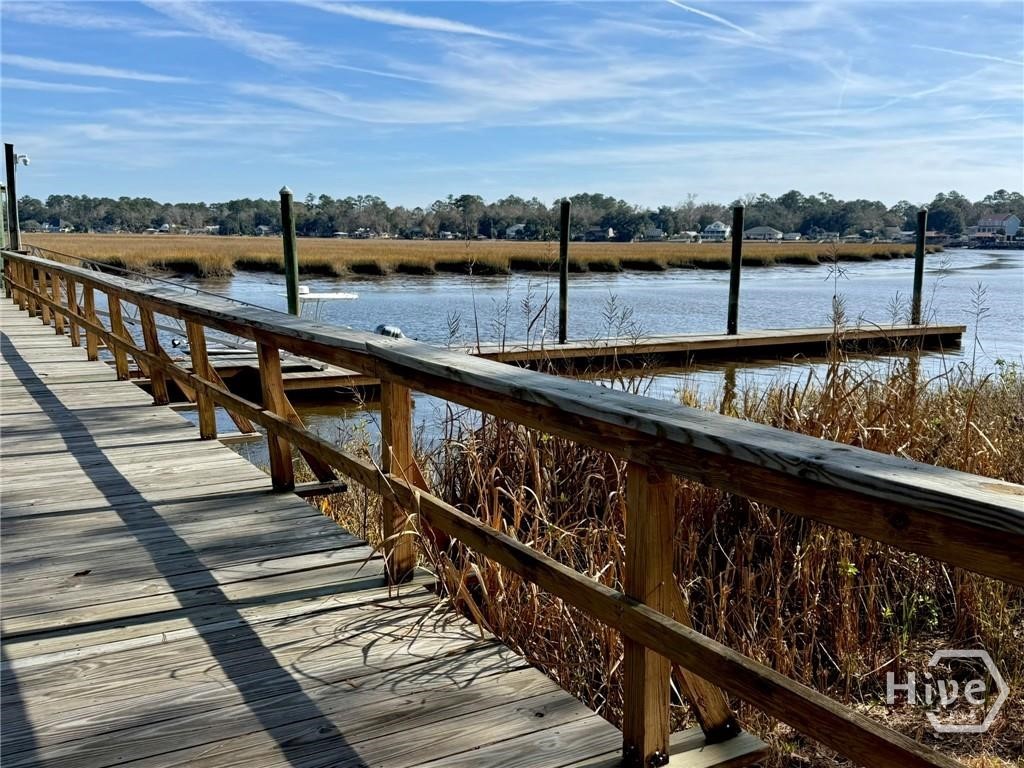 Lot 58 Jerico Marsh Road Property Photo 4