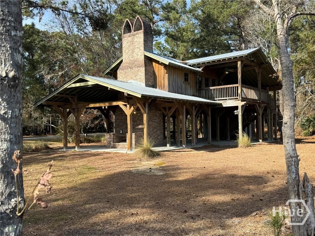 Lot 58 Jerico Marsh Road Property Photo 6