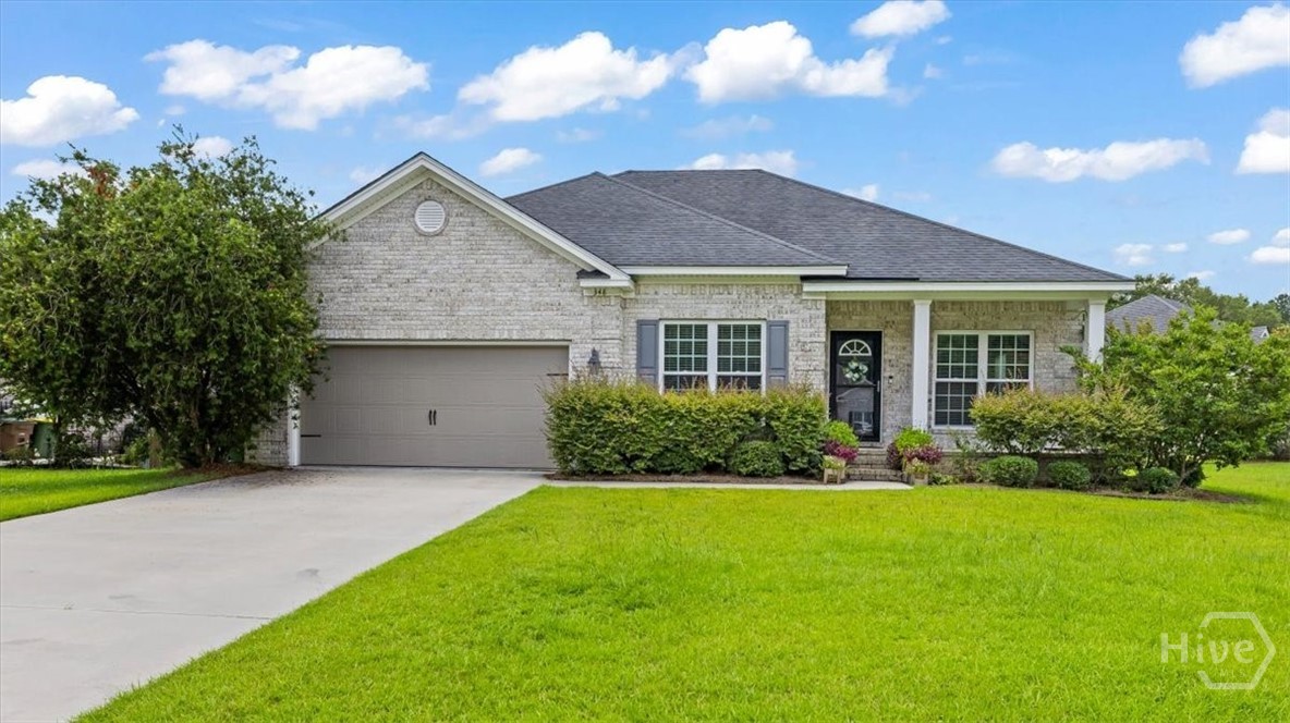 348 Brighton Woods Drive Property Photo 1