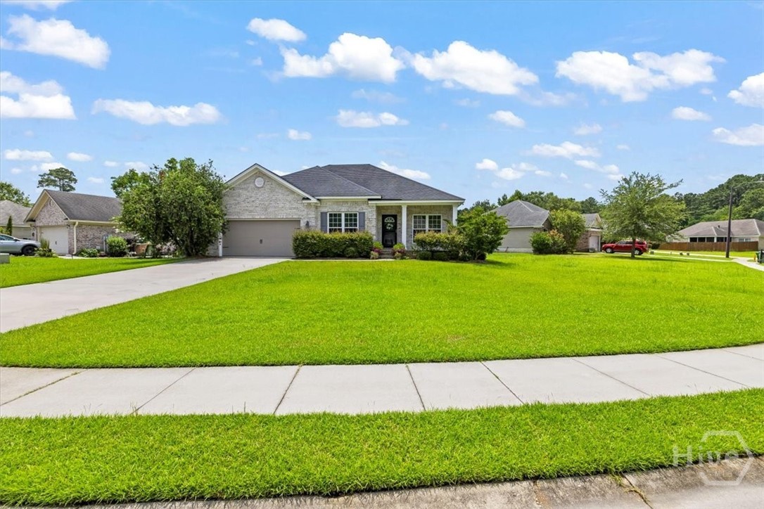 348 Brighton Woods Drive Property Photo 3