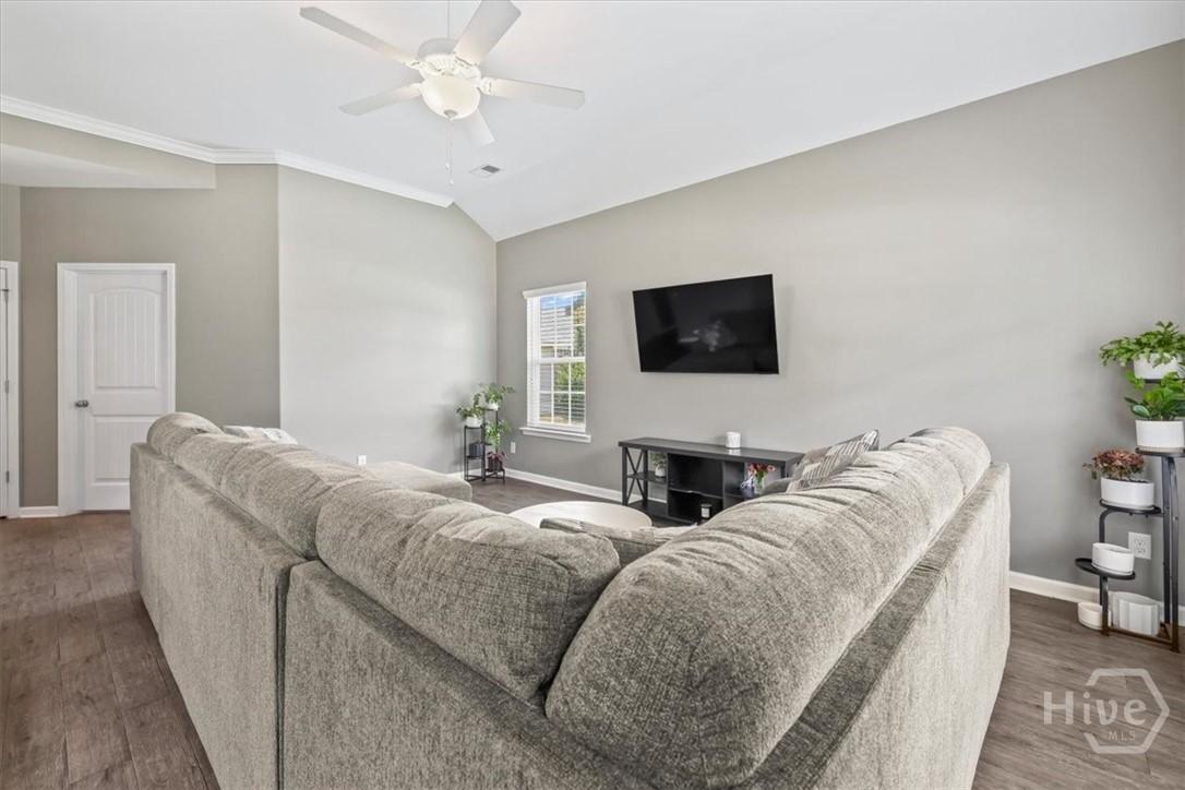 348 Brighton Woods Drive Property Photo 10