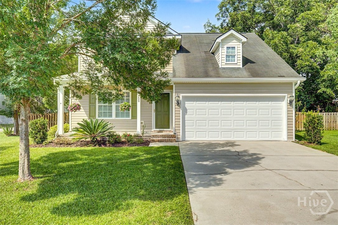 200 Sawgrass Drive Property Photo 1