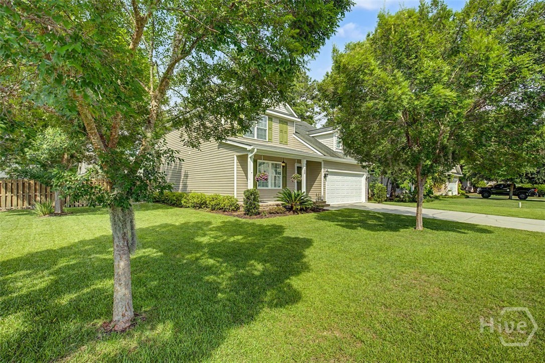 200 Sawgrass Drive Property Photo 2