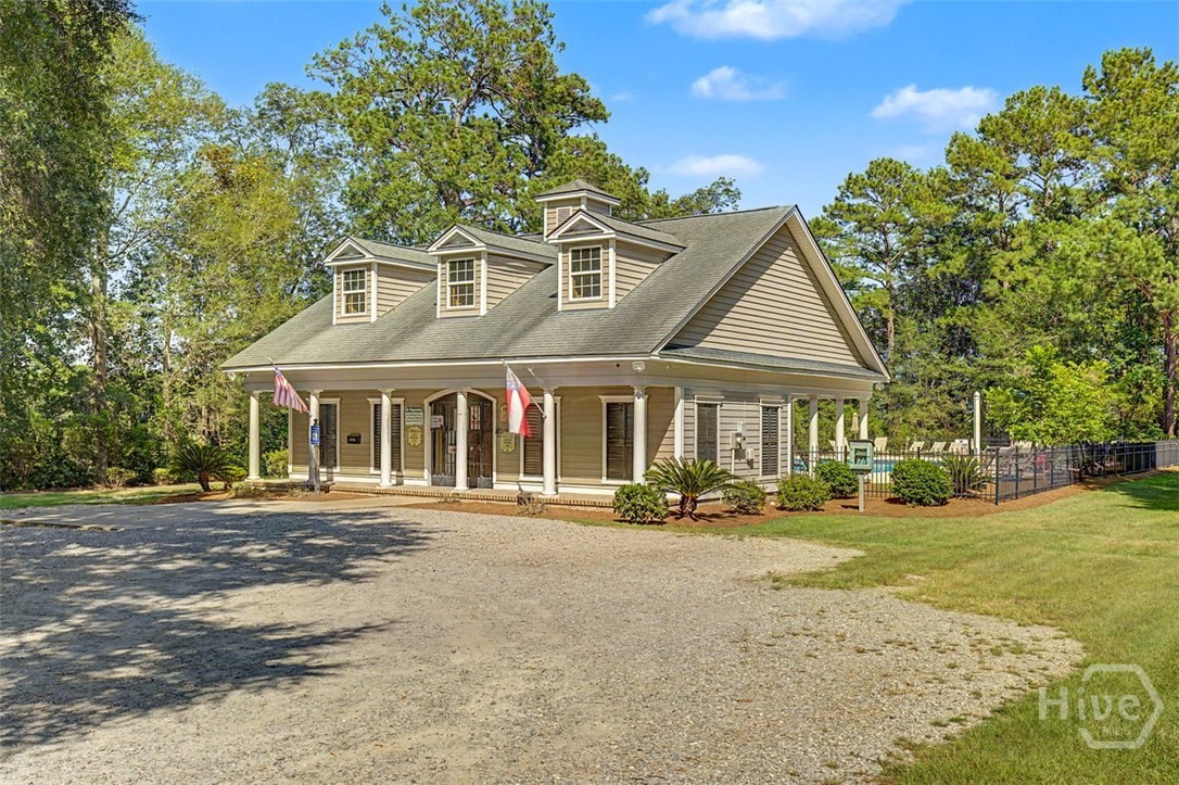 200 Sawgrass Drive Property Photo 31
