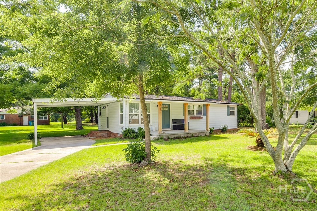 1001 Richland Avenue