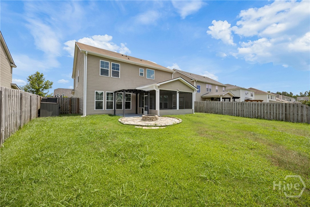 134 Wind Willow Drive Property Photo 39