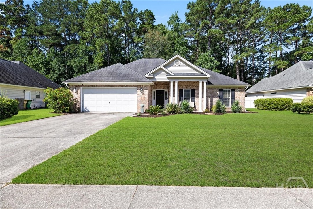 280 Silver Brook Circle Property Photo 1