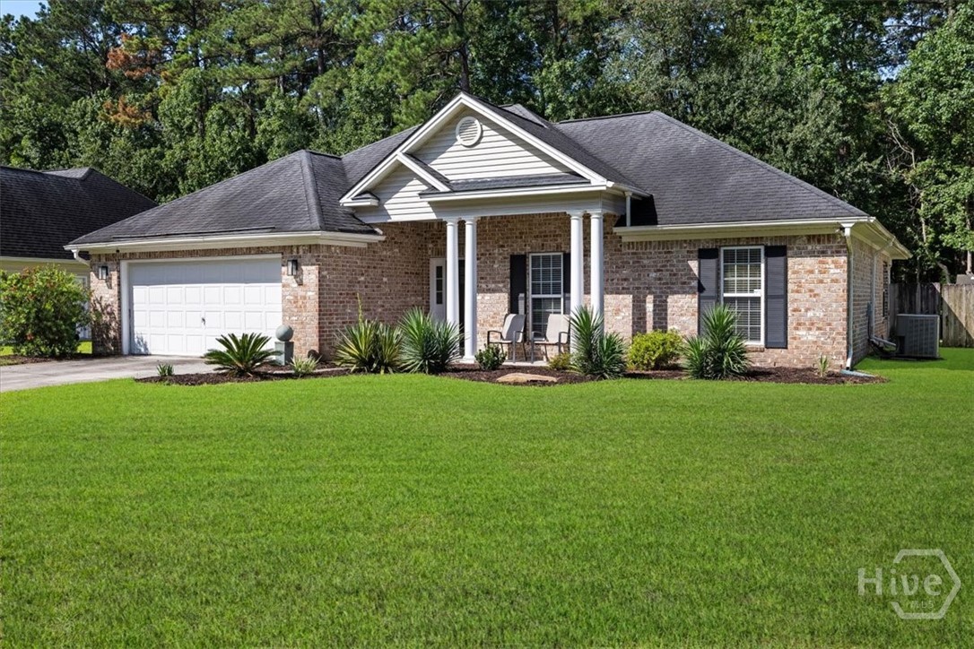 280 Silver Brook Circle Property Photo 2