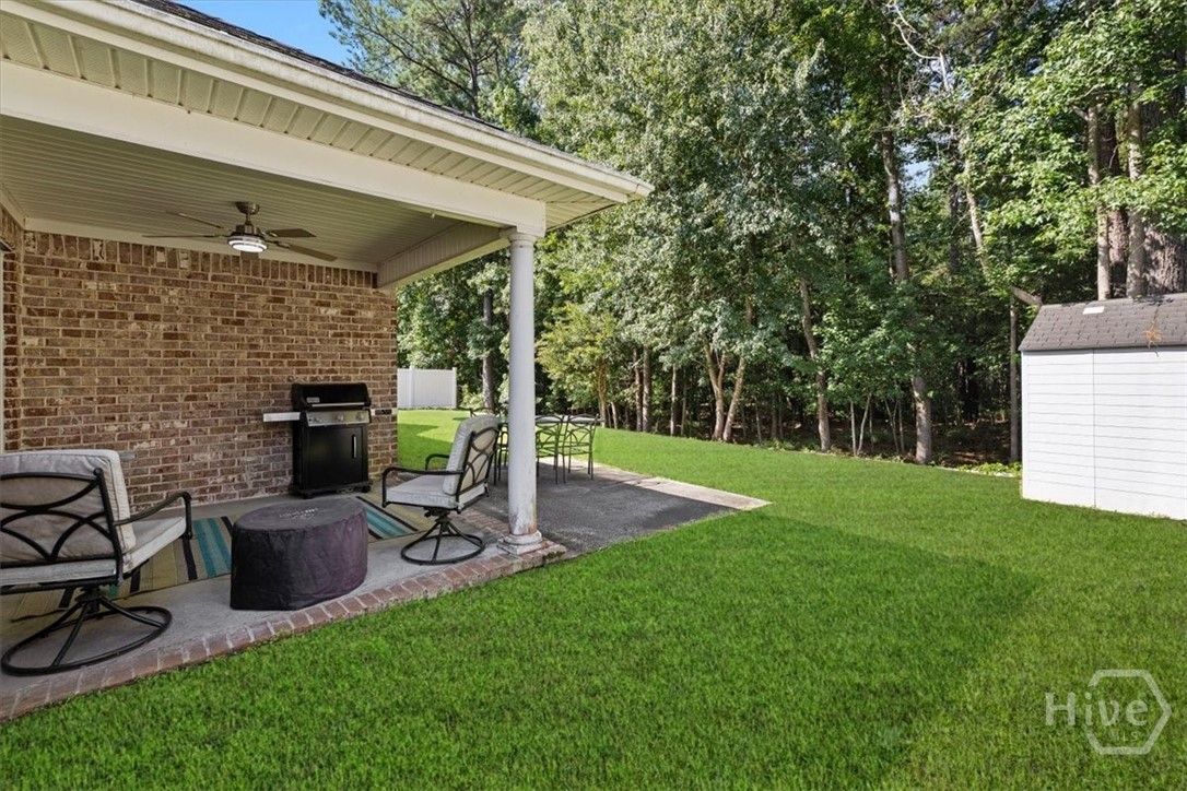 280 Silver Brook Circle Property Photo 29