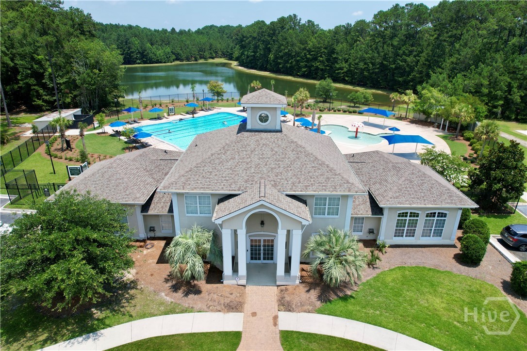280 Silver Brook Circle Property Photo 35