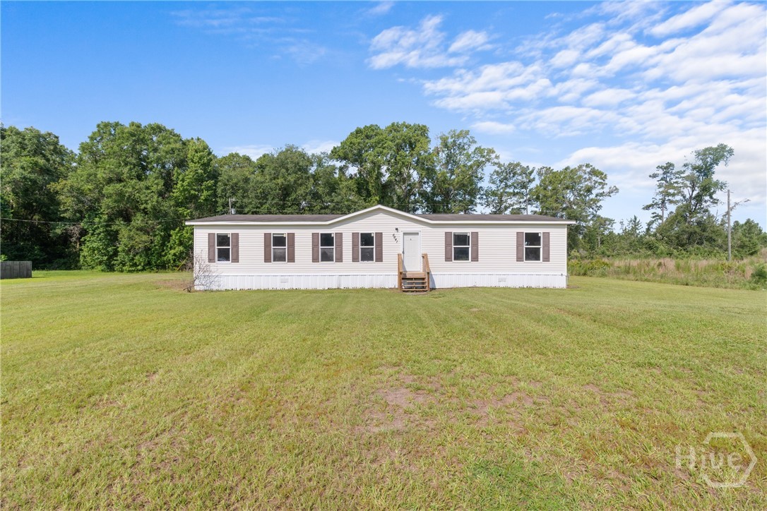 6641 Cecil Nobles Highway Property Photo 1
