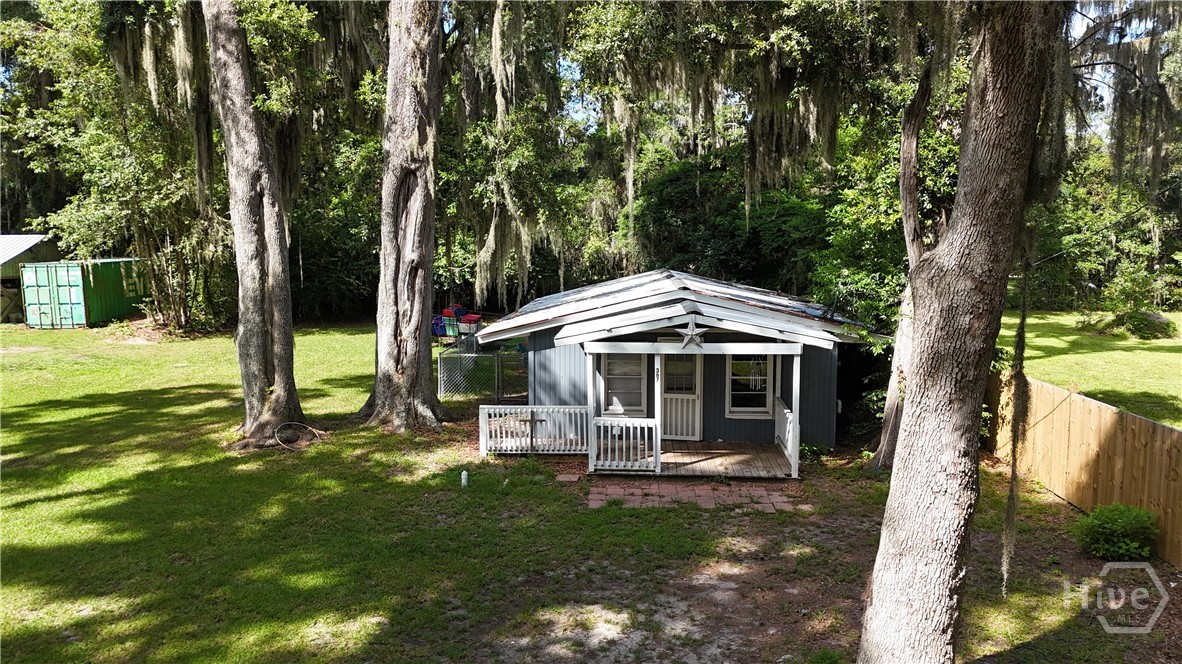367 Jerico Drive Property Photo 1