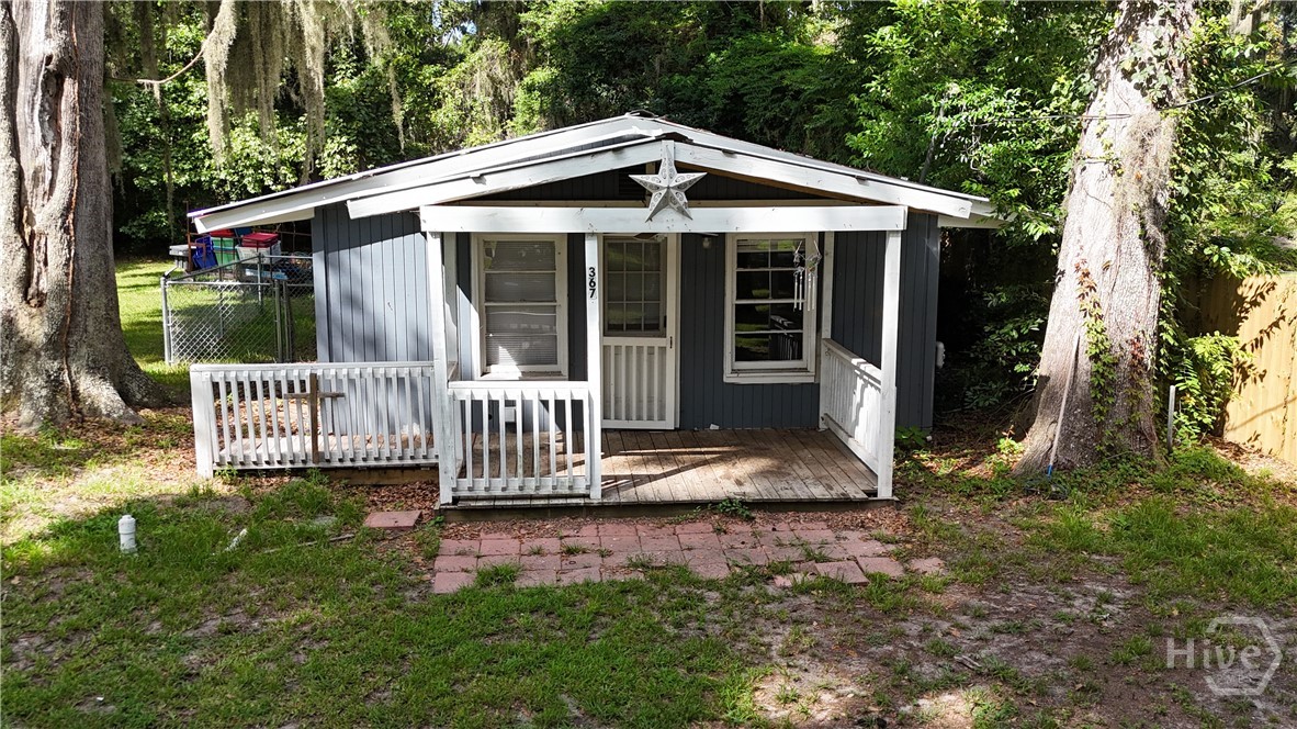 367 Jerico Drive Property Photo 3