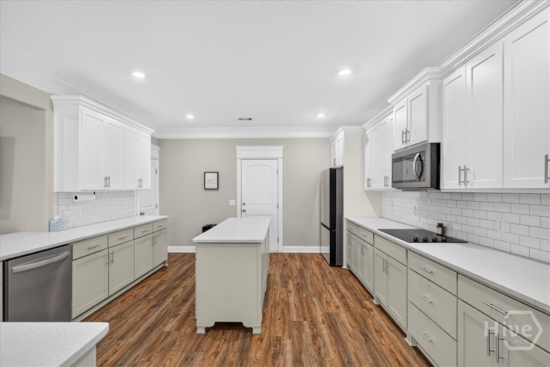 200 Baker Field Lane Se Property Photo 15