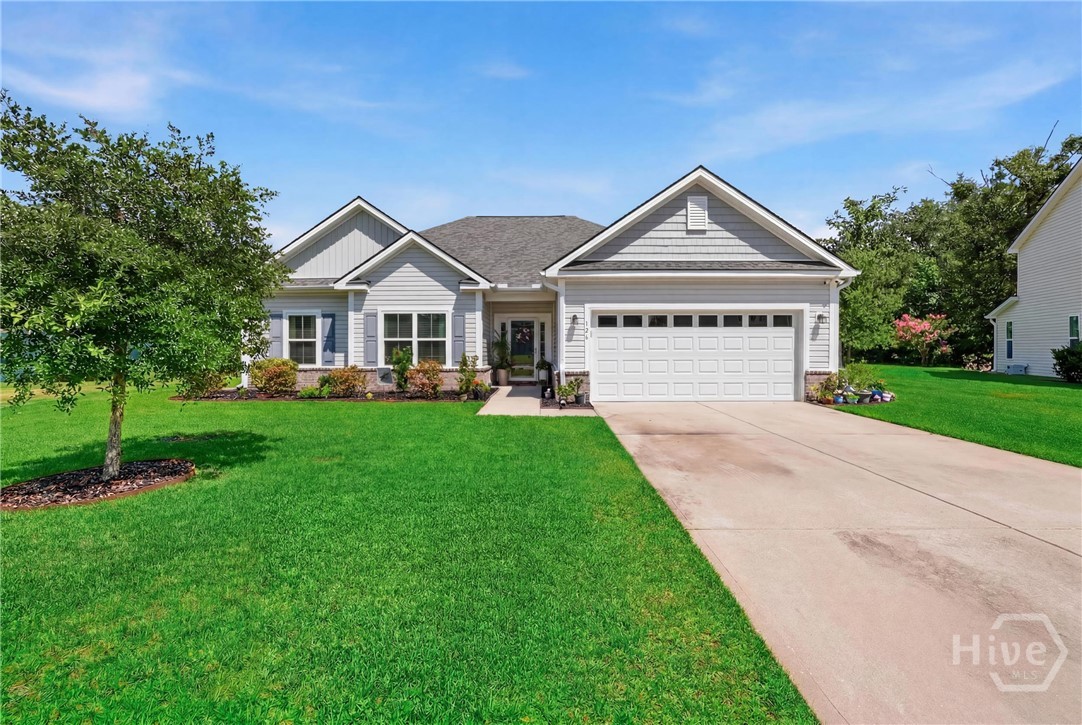126 Minning Loop Property Photo 1