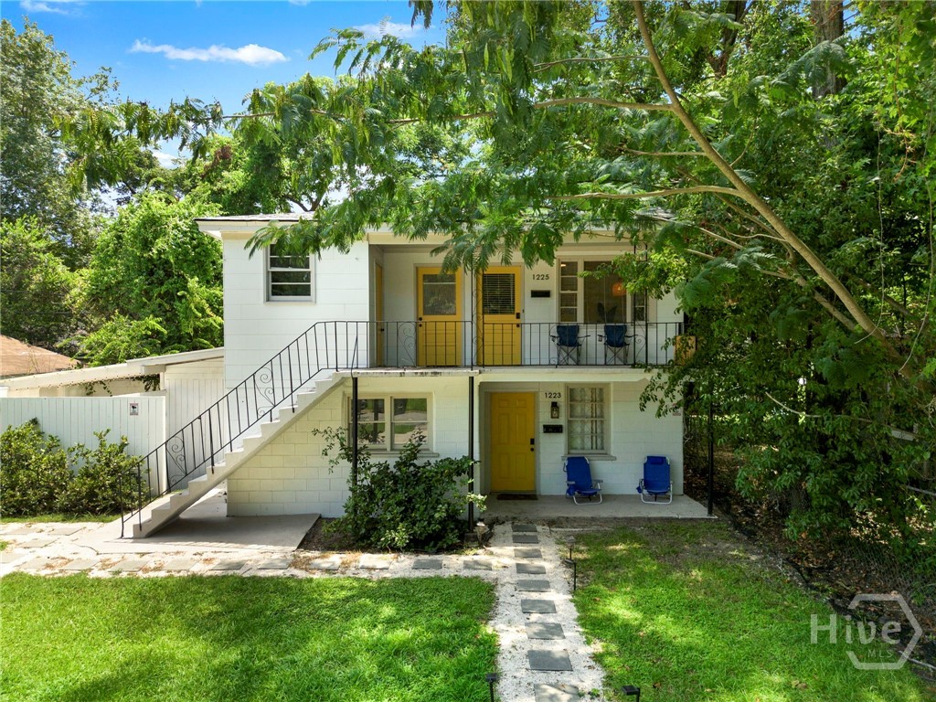 1223 & 1225 E 70th Street Property Photo 48
