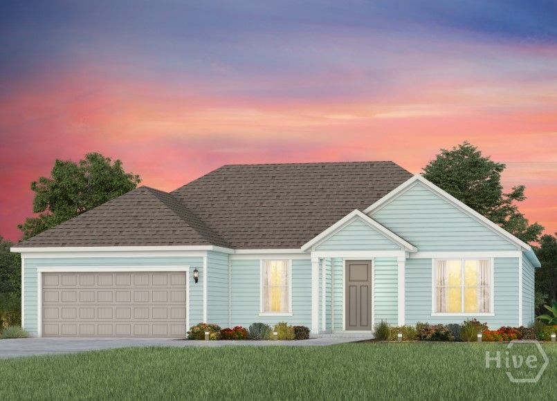 186 Tufted Grass Way Property Photo 1