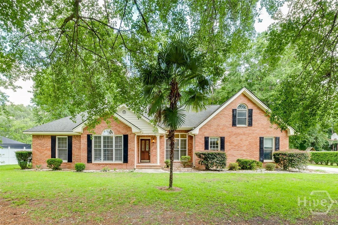 114 Red Bluff Circle Property Photo 2