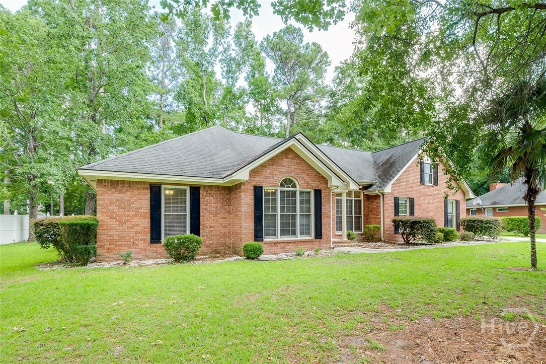 114 Red Bluff Circle Property Photo 4