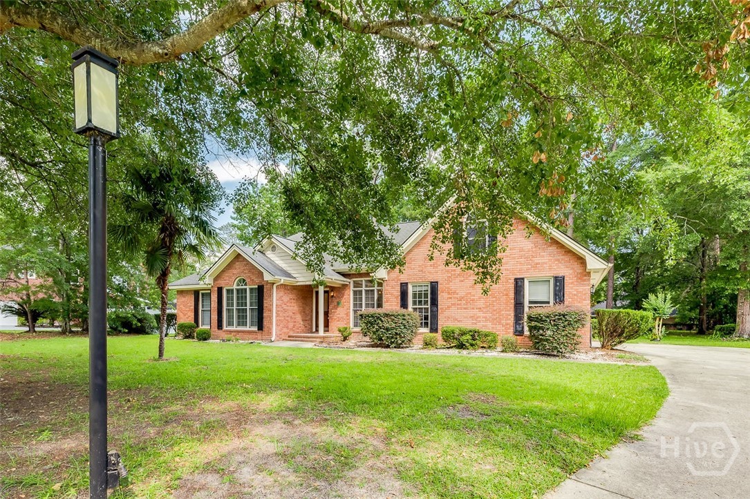 114 Red Bluff Circle Property Photo 5