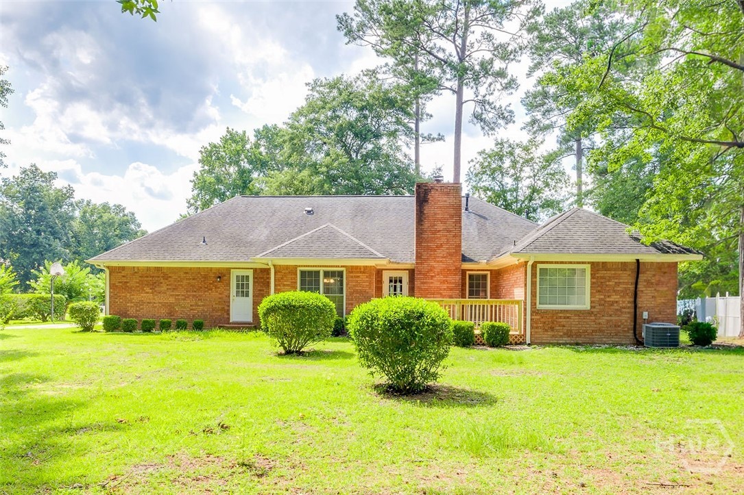 114 Red Bluff Circle Property Photo 37