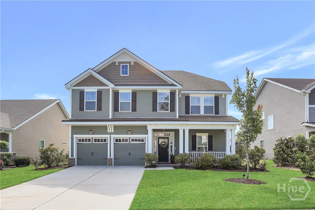 5 Brookhaven Drive Property Photo 1