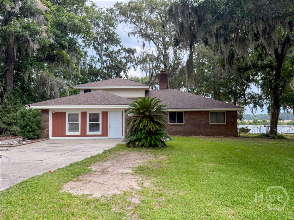 477 Lake Drive Property Photo 1