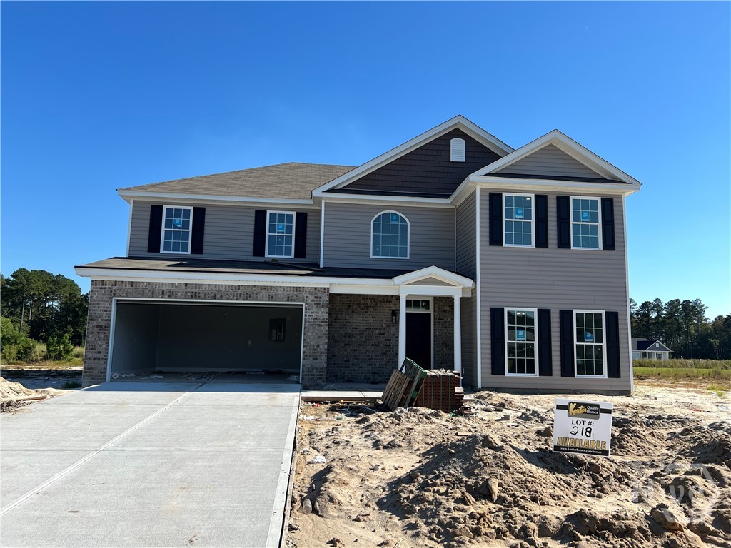 138 Chilburn Circle