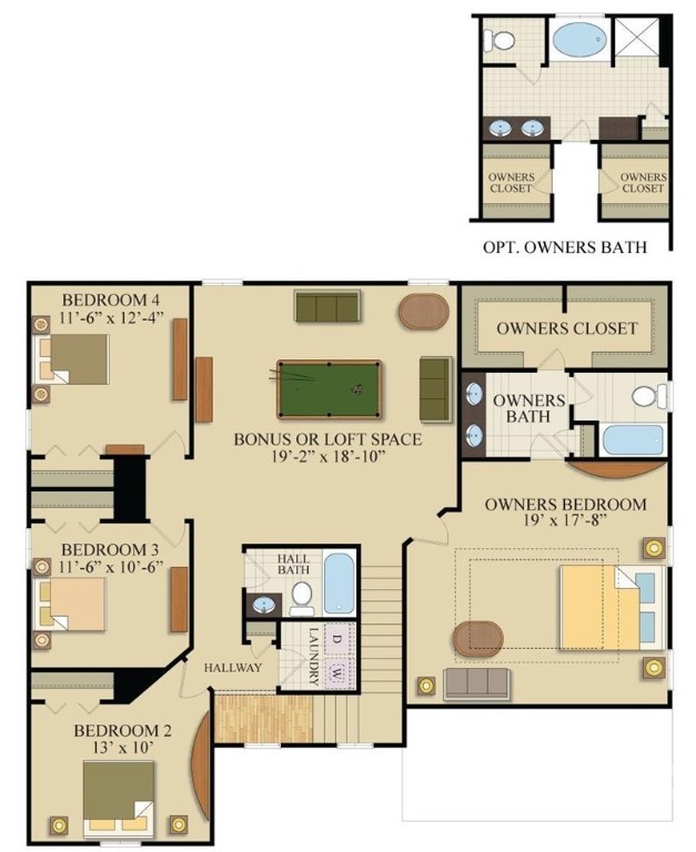 138 Chilburn Circle Property Photo 3