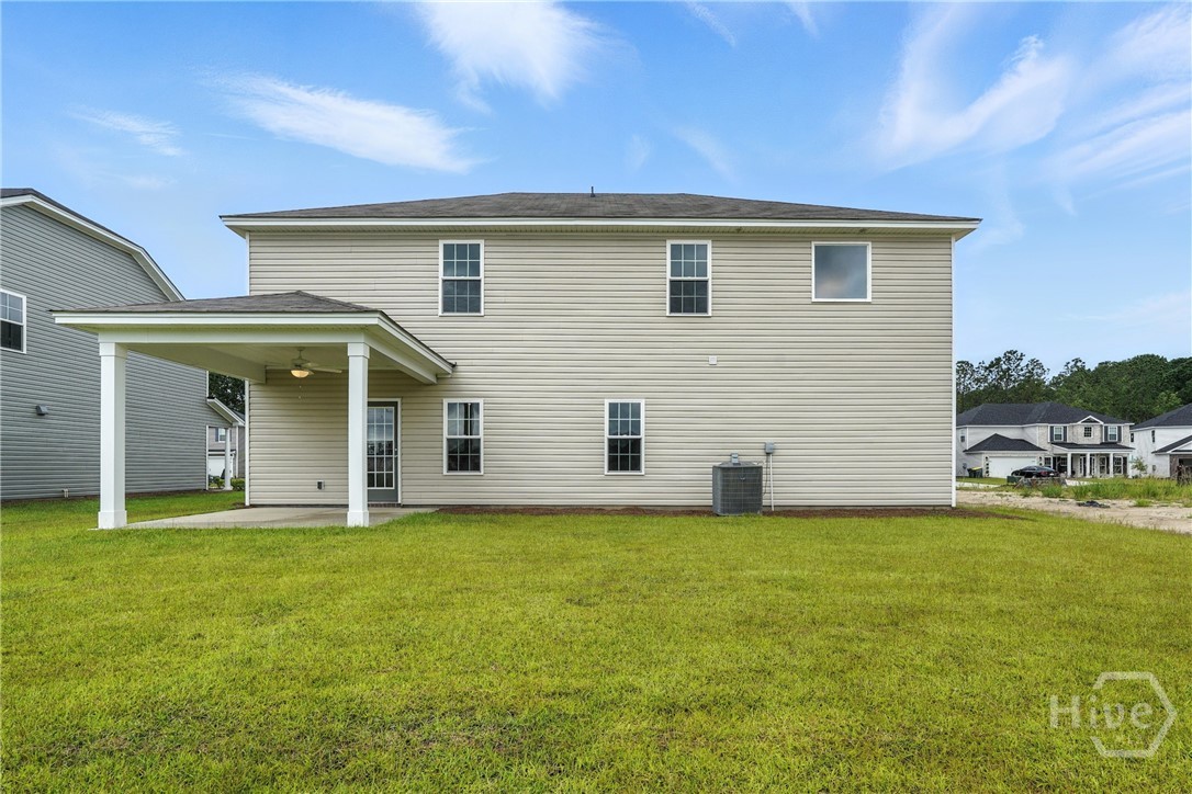 138 Chilburn Circle Property Photo 4