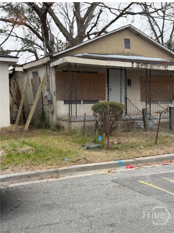 124 Scarborough Street Property Photo 1
