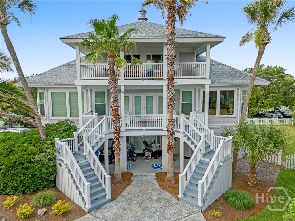 29 Taylor Street