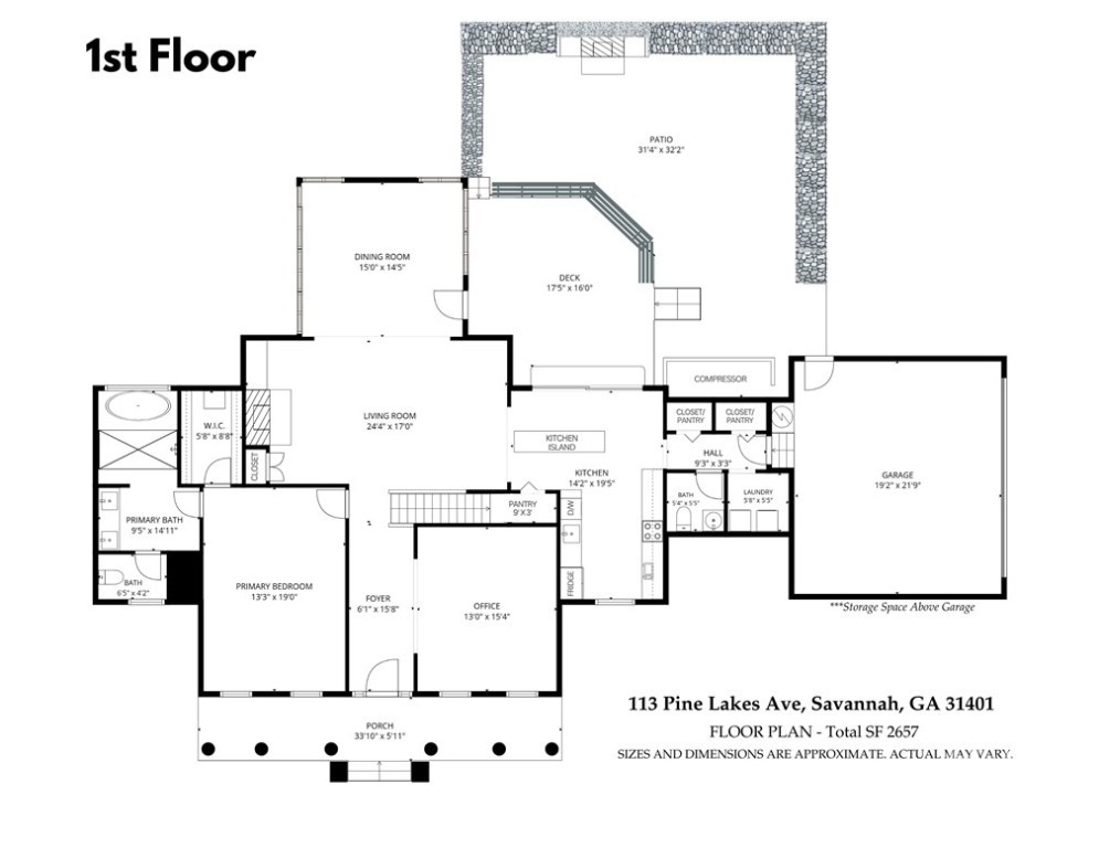 113 Pine Lakes Avenue Property Photo 28