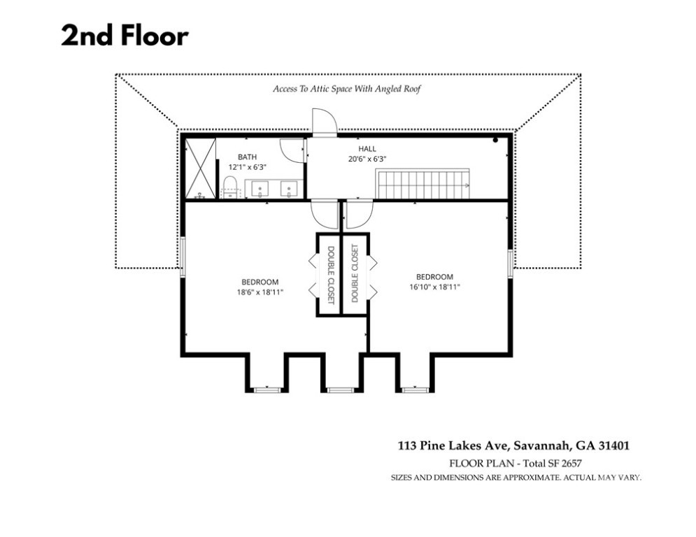 113 Pine Lakes Avenue Property Photo 29